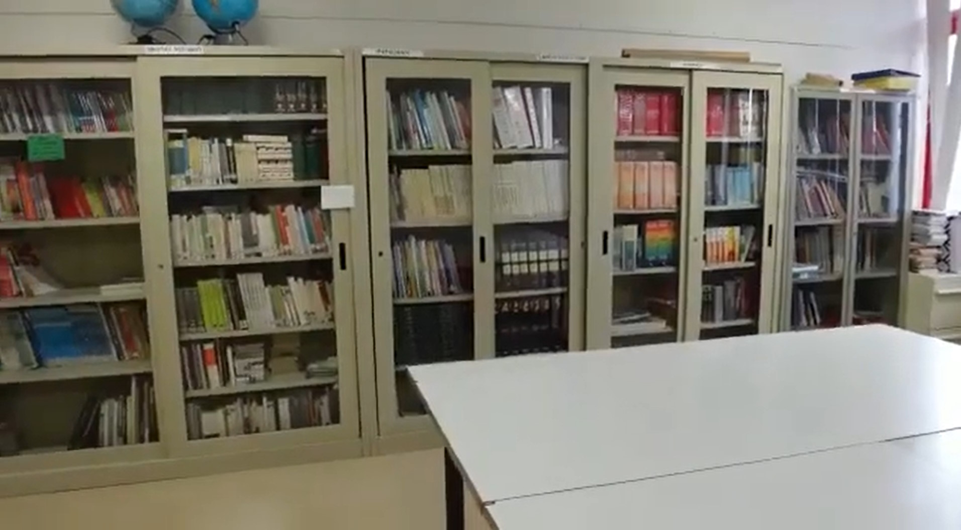 Biblioteca Secondaria di Calderano