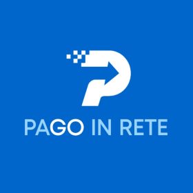 Logo di Pago in rete