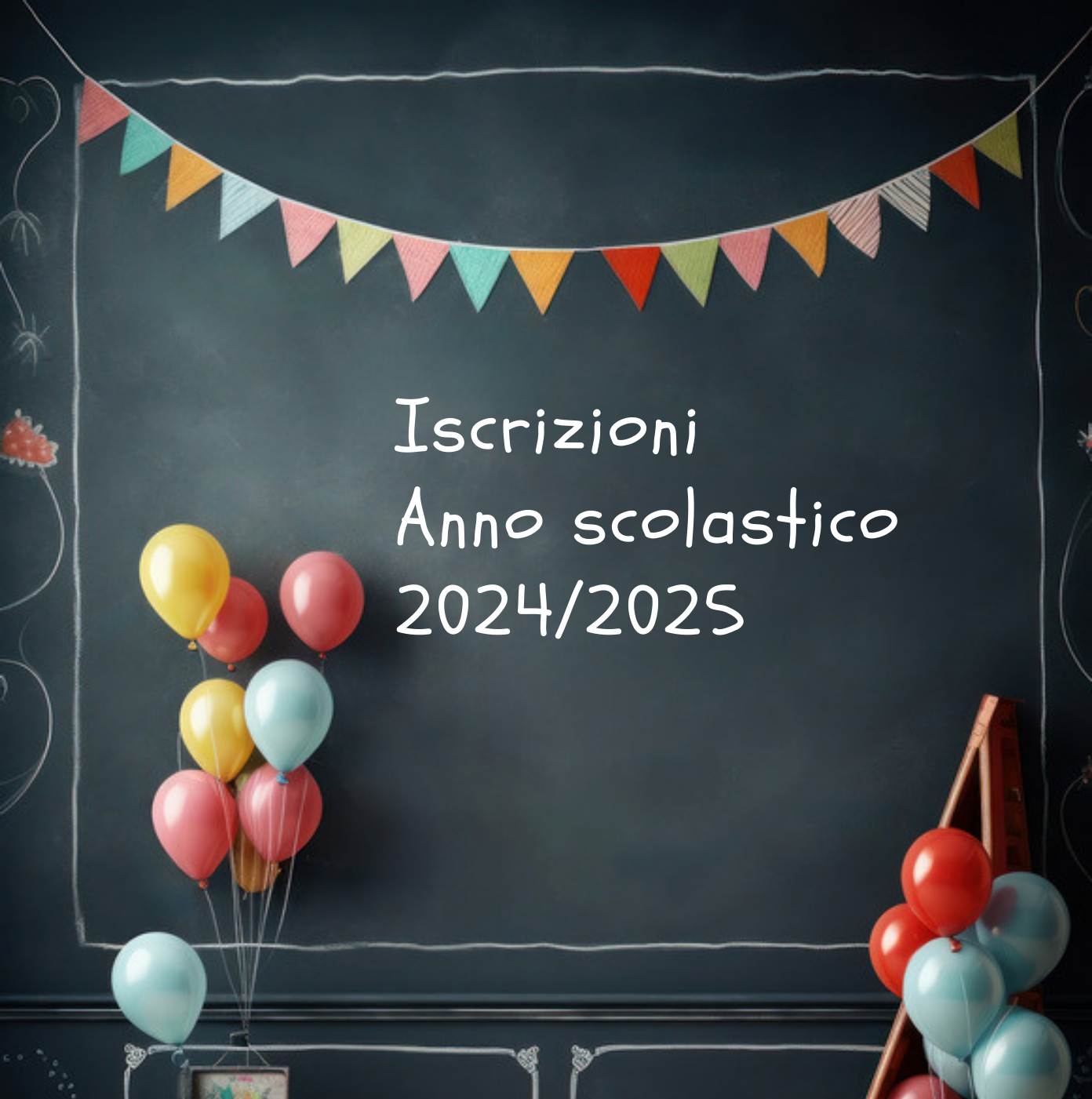 Iscrizioni Anno Scolastico 2024/2025 – Istituto Comprensivo Statale Di ...